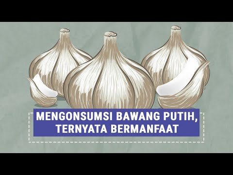 , title : 'Ternyata Bawang Putih Memiliki Banyak Manfaat, Penasaran?'