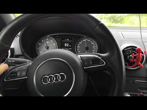#Revo Audi S1 320 hp 2.0 tfsi Stage 1