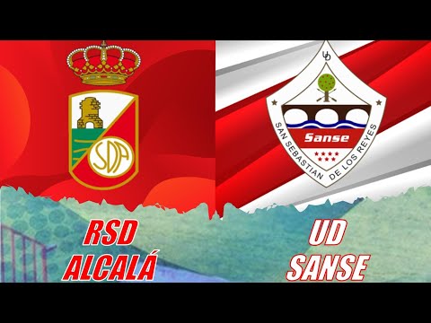 POSTPARTIDO | 🏆2aRFEF GRUPO 5 JORNADA 19 | RSD ALCALÁ 1️⃣-1️⃣ UD SANSE