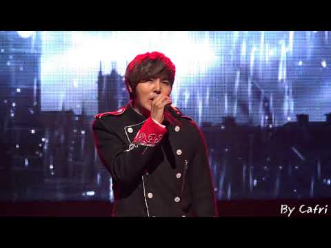 20170305정동하 청주소리콘- 오사랑,멀어진다