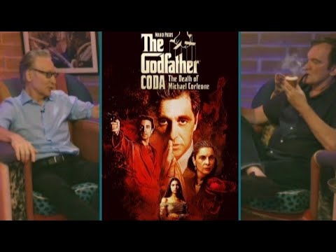Quentin Tarantino On The Godfather Part III