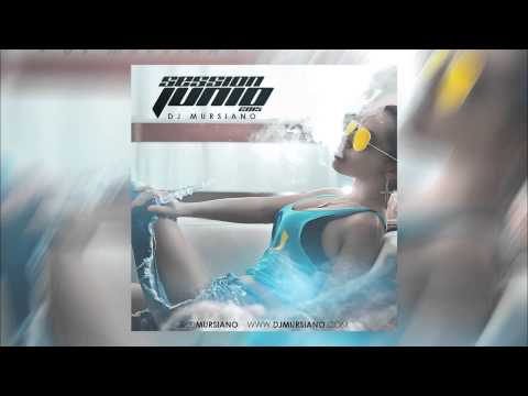 16. Dj Mursiano - Session Junio 2015