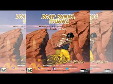 420 Stunna "Overtime" FT Epiphany