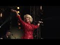 Toyah Robert Fripp It S A Mystery Live At Isle Of Wight Festival 2023