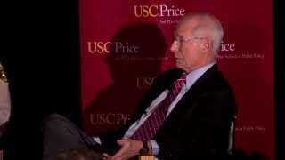 Highlights: Balancing Act - Civil Liberties vs. National Security