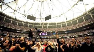 Who you Are-Kristian Stanfill (Live from Passion 2012) HD1080p