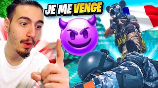 UN FR NOUS TRAHI, ON SE VENGE