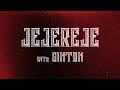 Stonebwoy, Ginton - JEJEREJE (Visualiser)