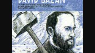 David Bazan - How I Remember