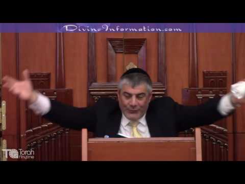 The Students Of Abraham Vs. The Students Of Bilam