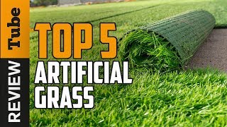 ✅Artificial Grass: The Best Artificial Grass 2018 (Buying Guide)