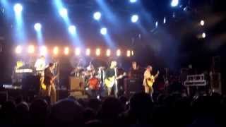 He's the keeper , Sherwood pines 14962014