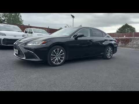 Lexus GS *ORIGINAL IRISH CAR* LUXURY CAR PLAY STD - Image 2