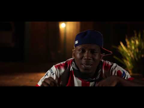 GRAMMY BOI - "Walk" (Official Video)