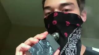 Download lagu Vape warna keren banget mp3