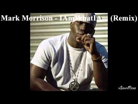 Mark Morrison ft. Crooked I - I Am What I Am (Remix)
