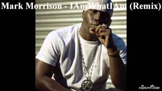 Mark Morrison ft. Crooked I - I Am What I Am (Remix)