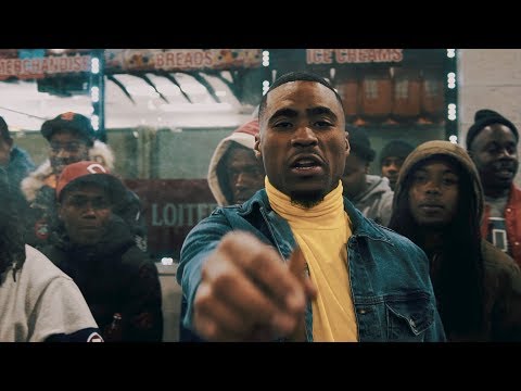 Tone800 - Gotta Make It (Official Music Video)