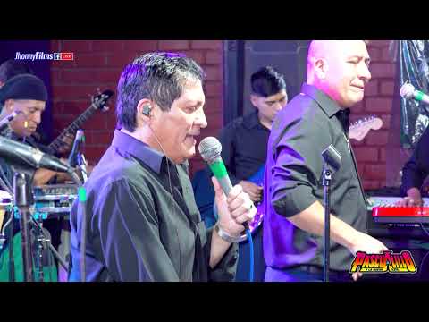 LOS HOMBRES TAMBIEN LLORAN...PASCUALILLO Y LA NUEVA ESTRELLA AZUL en 4K - FELIZ 50 AÑOS MARTIN