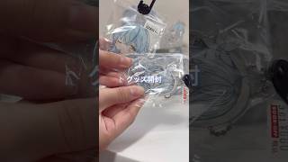 またまた中古屋行ってきました🚗³₃#ホロライブ #雪花ラミィ #ホロリス #ホロライブグッズ開封 #グッズ開封 #グッズ #開封 #開封動画 #雰囲気 #手元動画 #雪民