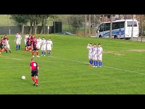Lazio - Juniores Elite U19 Girone B - Giornata 24 - Insieme Ausonia vs Hermada