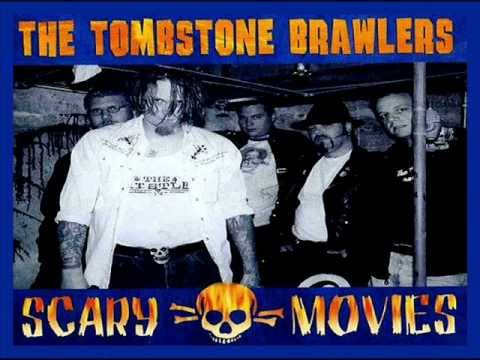 Tombstone Brawlers - Die you zombie bastards