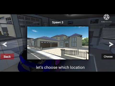 Lamborghini Gollaro police car accident I  European luxury cars