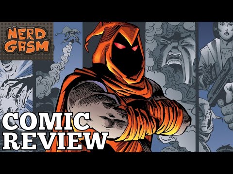 'Spider-Man: The Hobgoblin Saga' (1982-1997) Review - Marvel's Greatest Mystery?