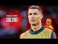Cristiano Ronaldo SOLEAO Myke Towers Quevedo ᴴᴰ