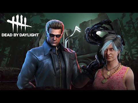 Folge 1062 | Dead By Daylight | Let's Play German