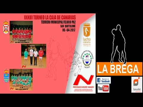 C.L. SAN BARTOLOMÉ Y C.L. TAO