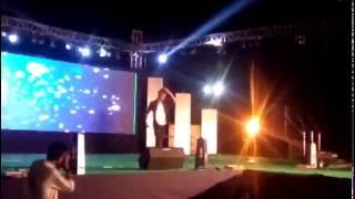 Michael Jackson Style Dance Video (Live Performance)