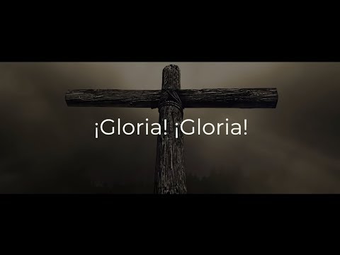 Gloria Gloria Aleluya - Japhet Ruiz