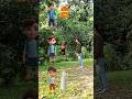 कुरकुरे खाने वाले  बच्चे Hindi Cartoon Bhoot Wala Cartoon S