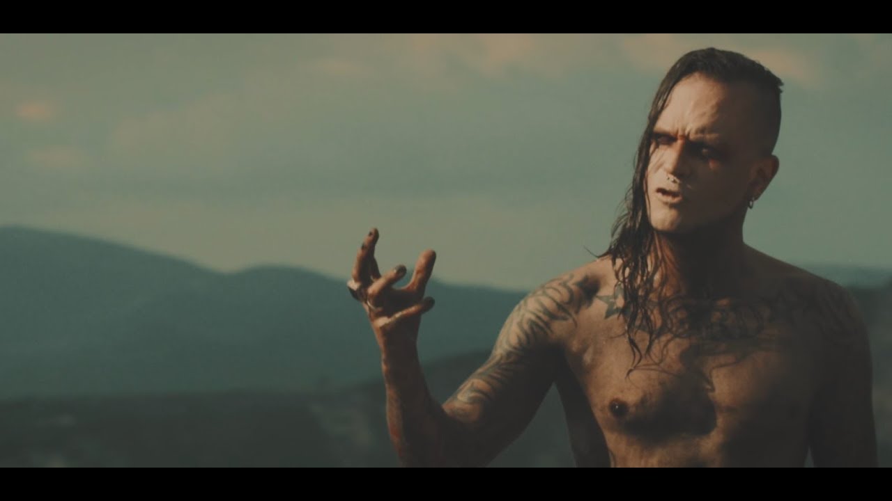 Lord Of The Lost — Ruins