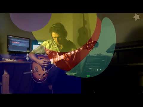 rsf - Tribute to Steve Howe (2014)