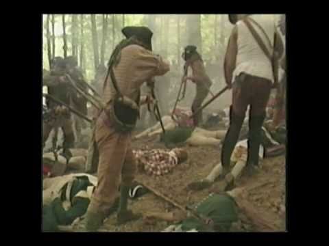 Decisive Battles: Kings Mountain  2/2