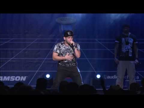 Lytos - Spain - 4th Beatbox Battle World Championship