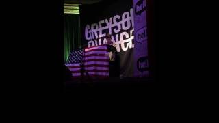 Seasons by Greyson chance