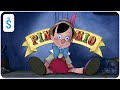 Pinocchio 1940 Scene Geppetto S Wish