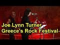 【Heavy Metal / Hard Rock News】Joe Lynn Turner in ...