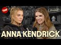 Anna Kendrick: Pitch Perfect, Twilight & Relationships (Full Episode)