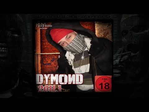 Dymond One - 2011.1 (EP, 2011)