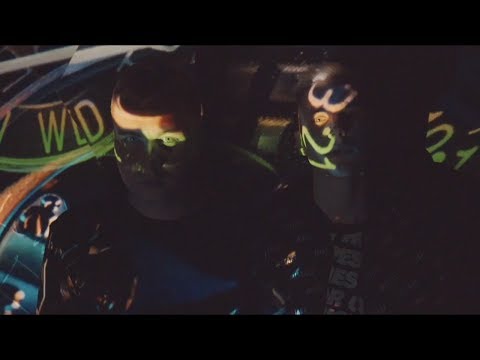 DNF x Justy - Hit The Flow (Official Video)