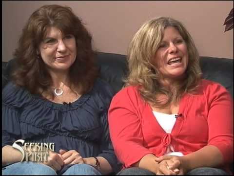 Seeking Spirit Season 2 Episode 3