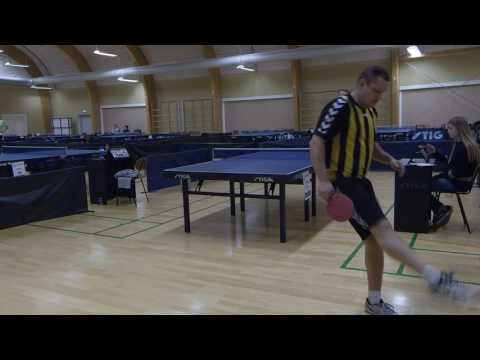 170108 ØM2M, Lars Tvermose - Rasmus Kingo Juul Knudsen