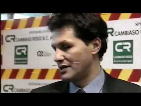 17-Ravenna-Cesena 2-0 Serie B 1996-97 - RAI3 - 12 gennaio 1997