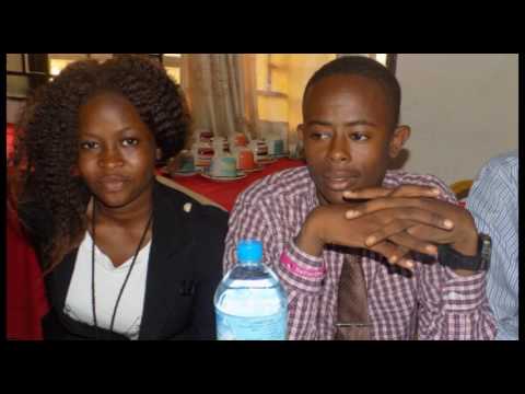 ChildFund Sierra Leone celebrates International  Children’s Day