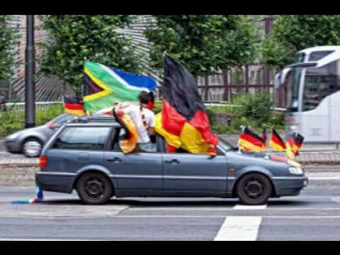 Henning Wehn on England vs Germany