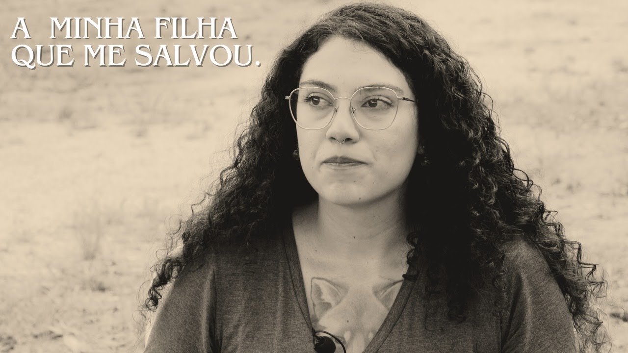 Como eu encontrei Deus...